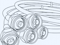 Кабельные сборки